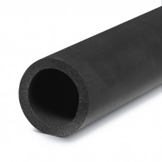 Трубка вспененный каучук ST 42/6 L=2м Тмакс=105°C черный K-flex 06042005508