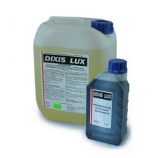 Средство для очистки теплообменных поверхностей DIXIS LUX 310213