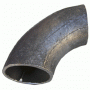 Отвод стальной шовный крутоизогнутый 90гр Дн 159х4,0 (Ду 150) под приварку
