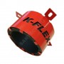 Муфта противопожарная K-Fire Collar Ду 110 K-flex R85CFGS00110