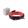Комплект нагр кабеля Freezstop Lite 15Вт L=4м Lite наруж ССТ