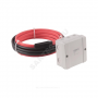 Комплект нагр кабеля Freezstop Lite 15Вт L=5м Lite наруж ССТ