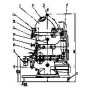 Сепаратор дизельного топлива СДТ 1-4