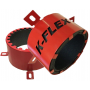 Муфта противопожарная K-Fire Collar Ду 110 K-flex R85CFGS00110