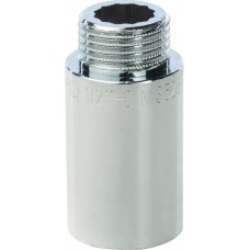 Удлинитель Stout SFT-0002 1/2 40 мм хромированный