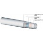 Труба металлопластиковая Oventrop Copipe HS PE-Xc/Al/PE-Xb 32x3,0 (штанга: 5 м)