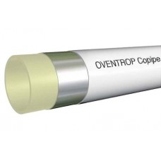 Труба металлопластиковая Oventrop Copipe HS PE-Xc/Al/PE-Xb 16x2,0 (бухта: 50 м)