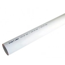 Труба полипропиленовая Kalde Fiber PN25 90х15,0 (штанга: 4 м) стекловолокно