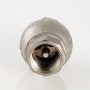 Клапан обратный VALTEC 3/4' (латунный золотник)