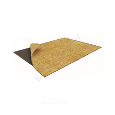 Коврик подогреваемый Теплолюкс-carpet коричневый 65 Вт Теплолюкс