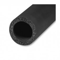 Трубка вспененный каучук SOLAR HT 114/13 L=2м Тмакс=150°C черный K-flex 13114215526