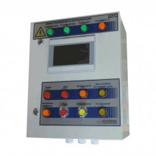 Шкаф управления и сигнализации ШУС-32-Pв-IP54-O-150 P для Бастиона Спецавтоматика 00000017493