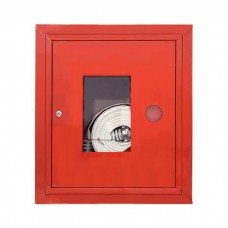 Шкаф пожарный красный ШПК 310 ВОК универсальный 
