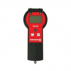 Прибор для измерения перепада давления и расхода P225E Giacomini P225EY001