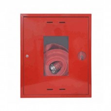 Шкаф пожарный красный ШПК 310 НОК универсальный 