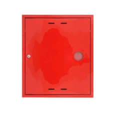 Шкаф пожарный красный ШПК 310 НЗК универсальный 