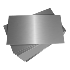Лист алюминиевый АМГ2м 0,8х1200х3000