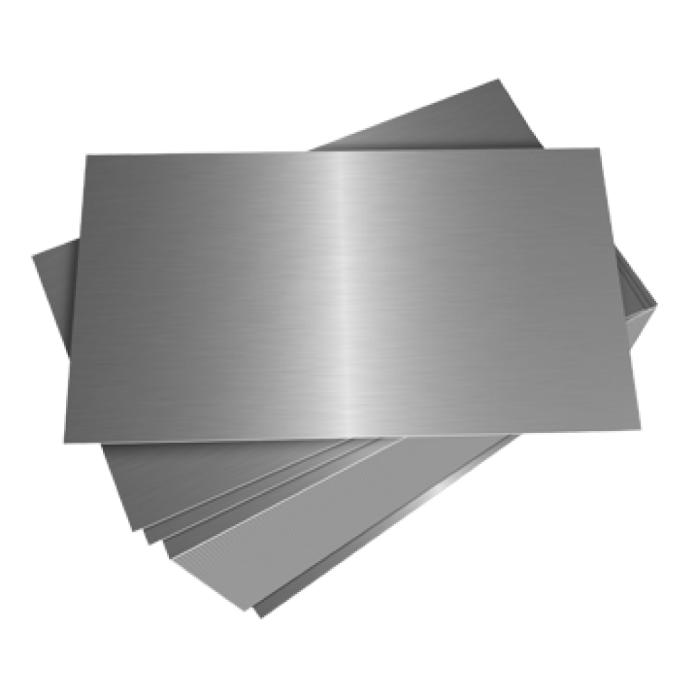Лист алюминиевый А5м 2,5х1200х3000