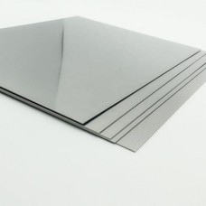 Титановый лист ВТ1-0 0,5x600x2000