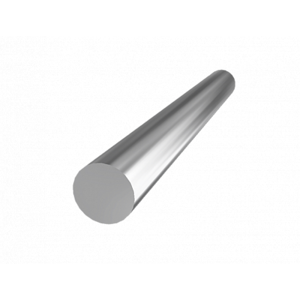 Пруток алюминиевый 15 мм АД1 круглый
