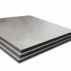 Титановая плита ВТ1-0 16x1030x890